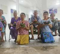 ประเพณีลอยกระทง